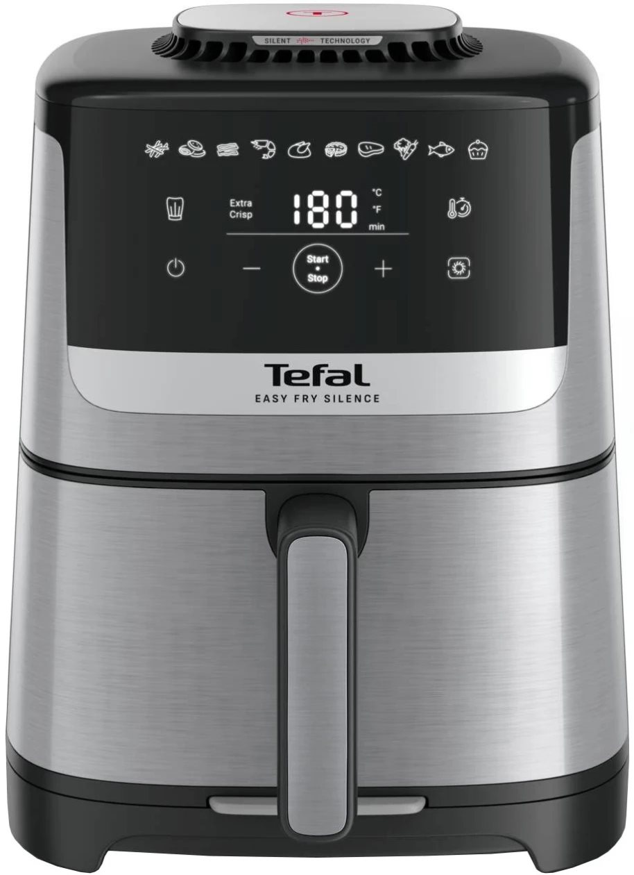 Aerogril Tefal EY552DE0