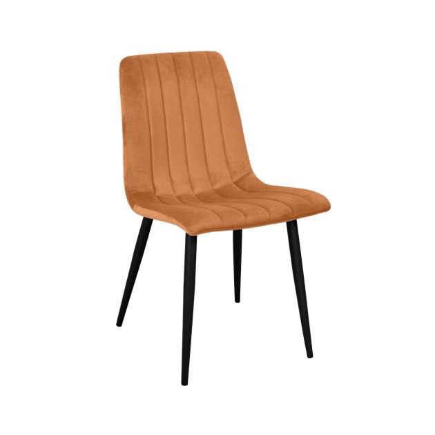 Стул DP DC-90P N43 Orange