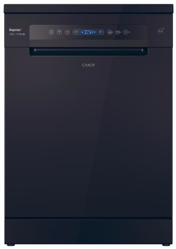 Посудомоечная машина Candy CF 5C6F0B