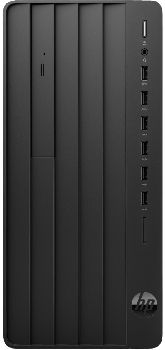 Системный блок HP Pro Tower 290 G9 (Core i7-14700, 16GB, 512GB, W11P) Black