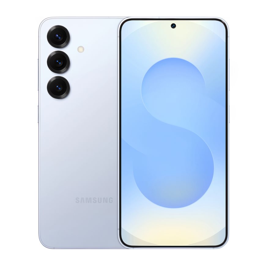Телефон Samsung Galaxy S25 Edge 12/512Gb Titanium Ice Blue