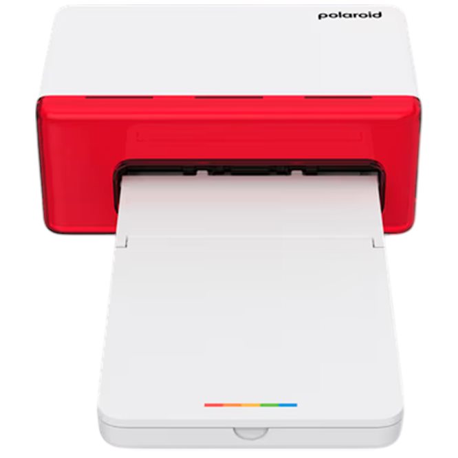 Imprimanta foto Polaroid Hi-Print 4x6