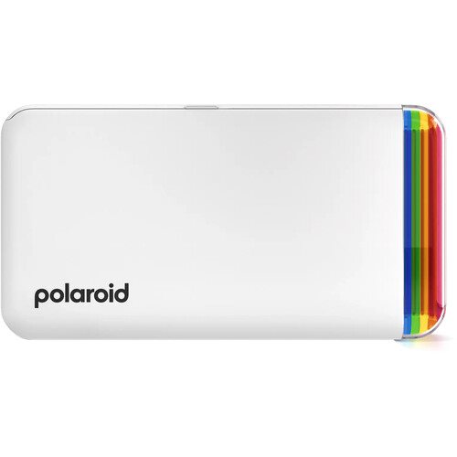 Фотопринтер Polaroid HiPrint Generation 2 2x3 Pocket White