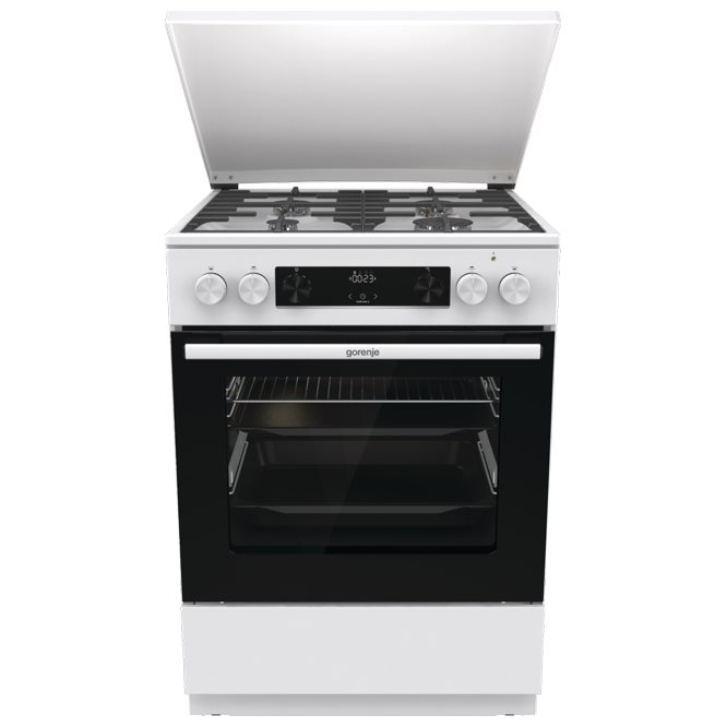 Газовая плита Gorenje GKS6C71WF
