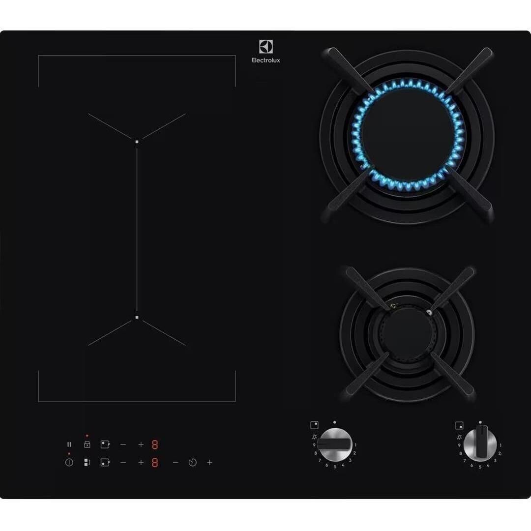 Комбинированная панель Electrolux KDI641723K