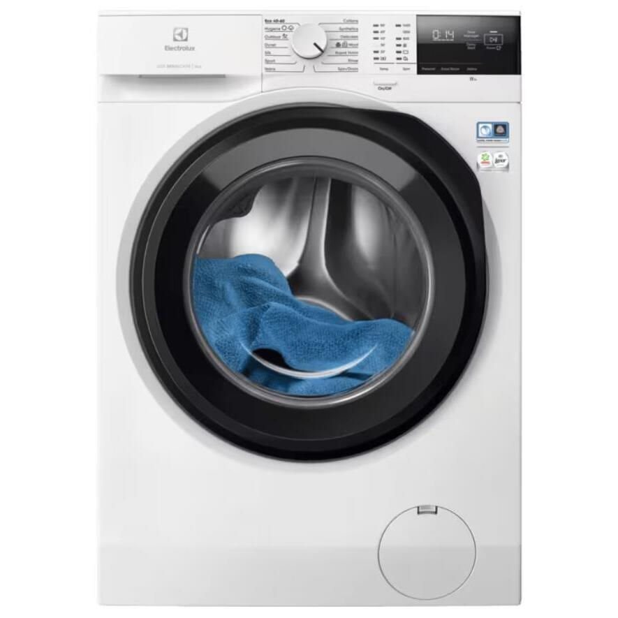 Mașina de spălat Electrolux EW6F2482E