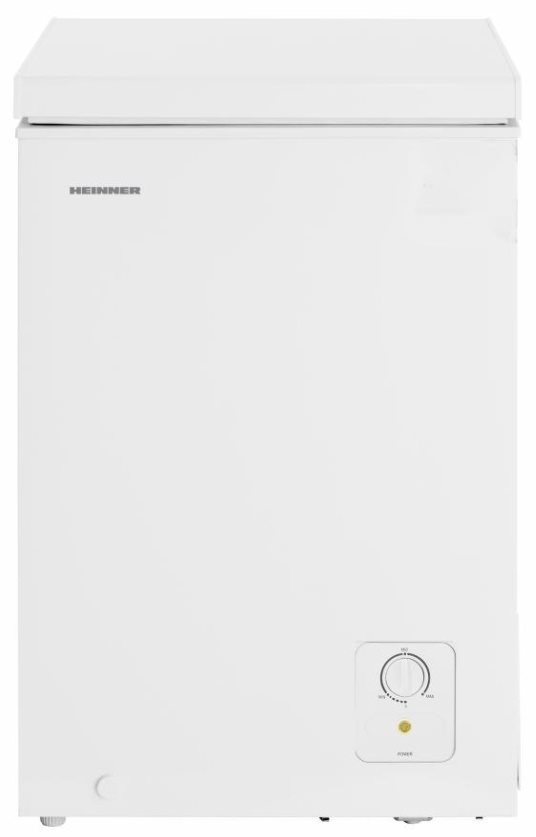 Морозильный ларь Heinner HCF-HS95E++