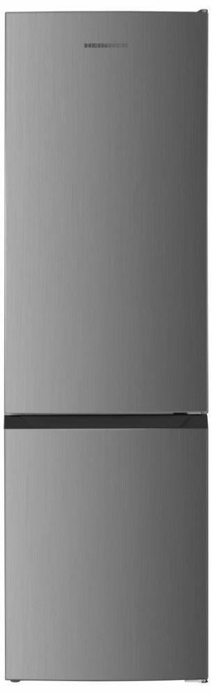 Холодильник Heinner HC-HM262XE++