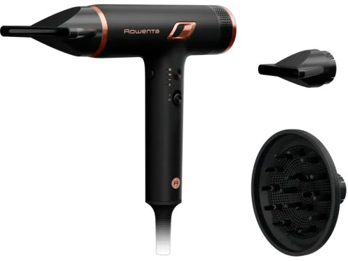 Uscător de păr Rowenta HY8310F0