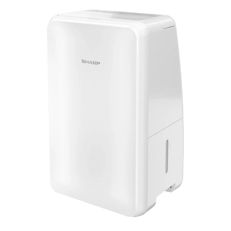 Осушитель воздуха Sharp UD-T104AP-W