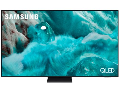 Телевизор Samsung QE55Q7F5AUXUA