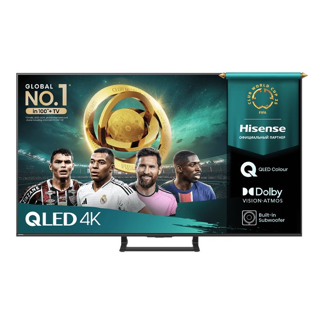 Televizor Hisense 50A7Q