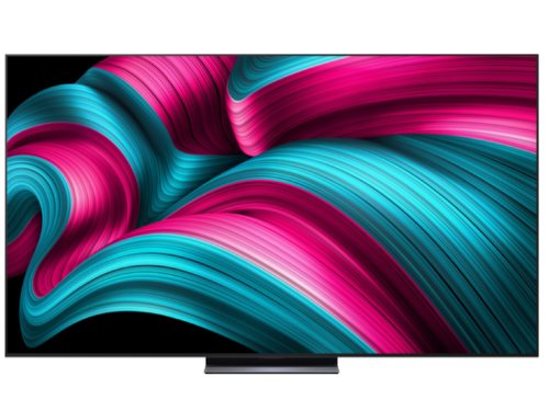 Телевизор LG OLED42C54LA