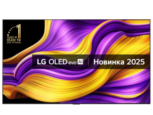 Телевизор LG OLED65G54LW