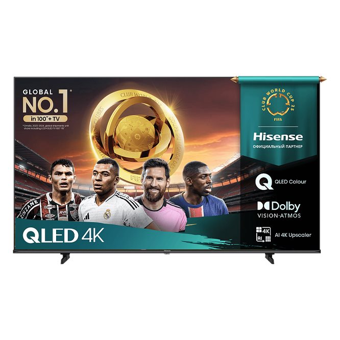 Televizor Hisense 55E7Q