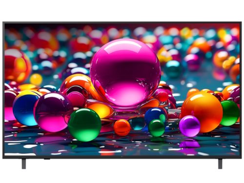 Телевизор LG 65UA75006LA