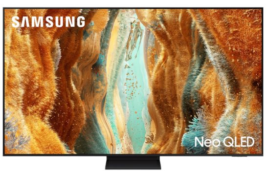 Телевизор Samsung QE85QN70FAUXUA