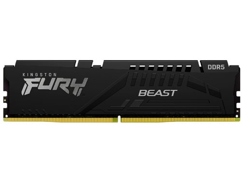Оперативная память Kingston FURY Beast 8GB DDR5-6000 EXPO