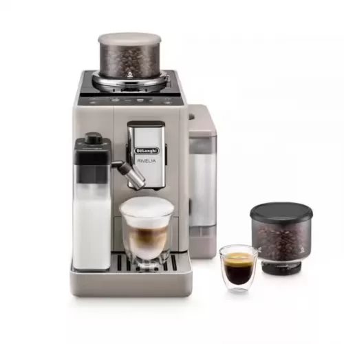 Кофемашина DeLonghi EXAM440.55.G