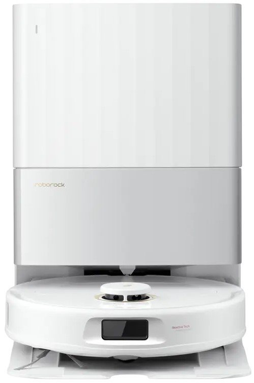 Робот пылесос Roborock Q Revo 5AE