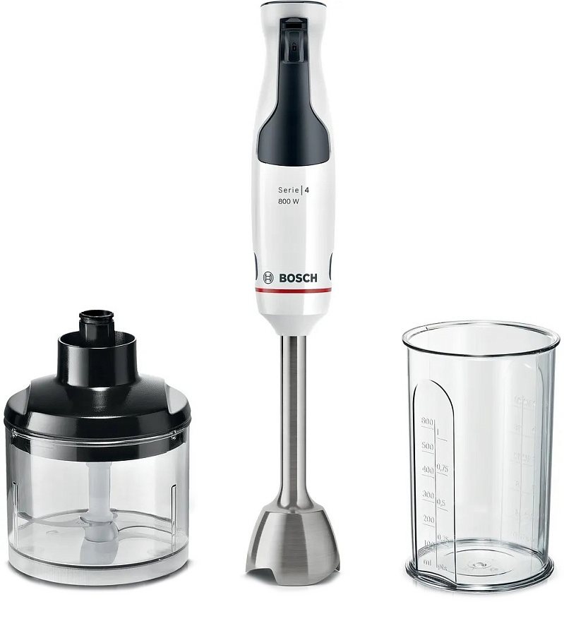 Блендер Bosch MSM4W420