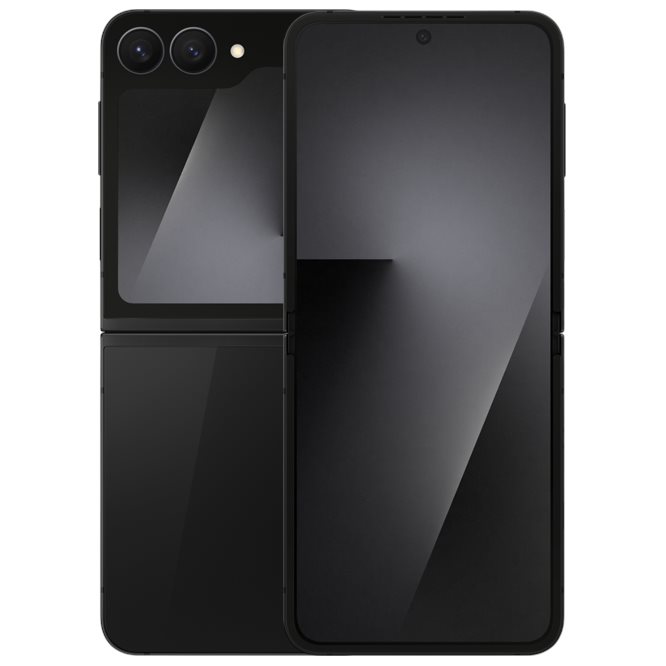 Telefon Samsung Galaxy Flip 7 FE 8/128GB Black