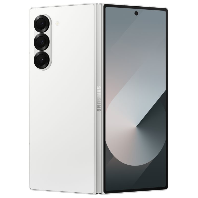 Телефон Samsung Galaxy Z Fold 7 12/256GB White