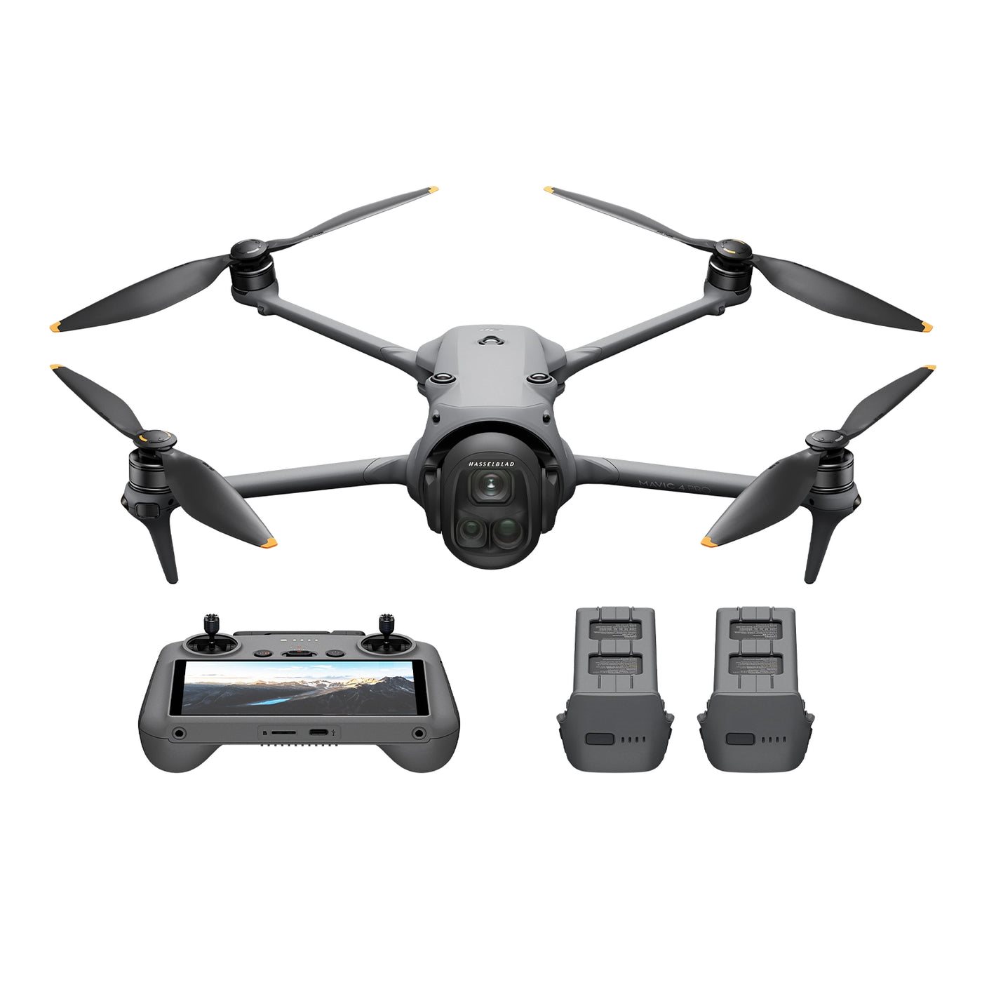 Drona DJI Mavic 4 Pro Fly More Combo