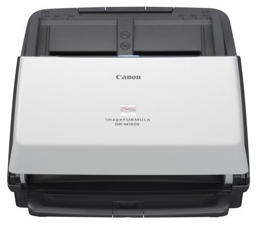 Сканер Canon imageFORMULA DR-M160II
