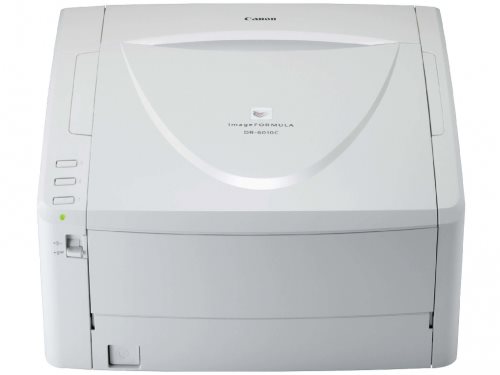 Сканер Canon imageFORMULA DR-6010C
