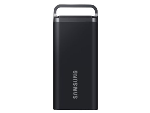 Portable SSD Samsung T5 EVO 3.2 4TB (Black)
