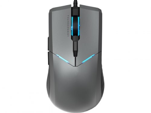 Мышь Thunderobot MG701, Black