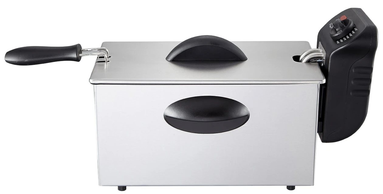 Friteuza Zilan ZLN1819