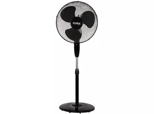 Вентилятор Floria ZLN0996