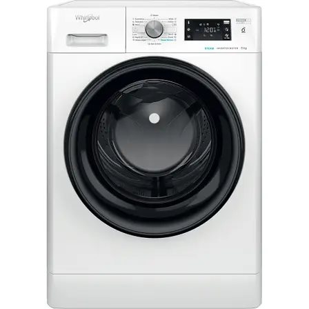 Стиральная машина WHIRLPOOL FFB 8458 BV EE