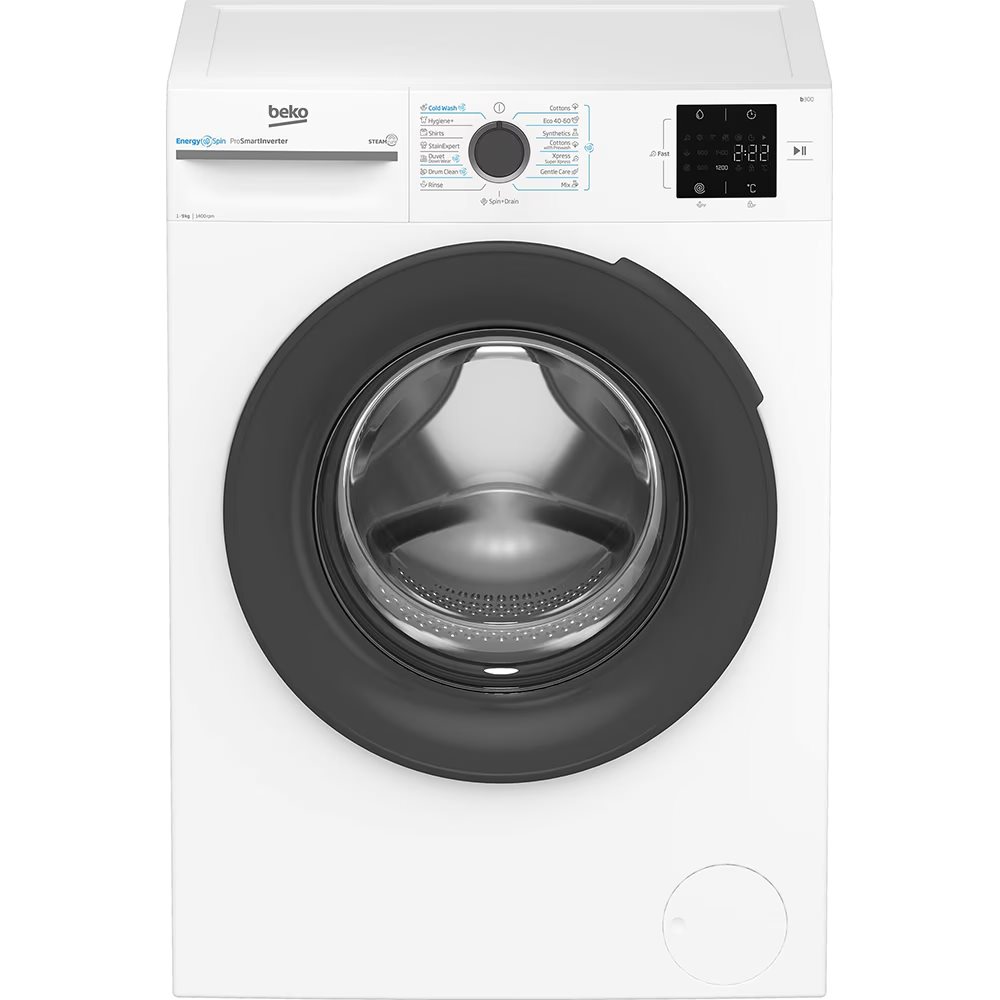 Стиральная машина BEKO BM3WFSU39413W