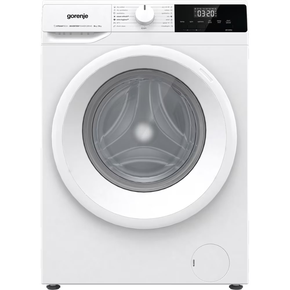 Masina de spalat GORENJE W3D2A854ADS