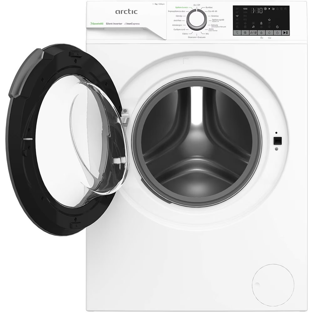 Masina de spalat ARCTIC APLM2WFSU27211W
