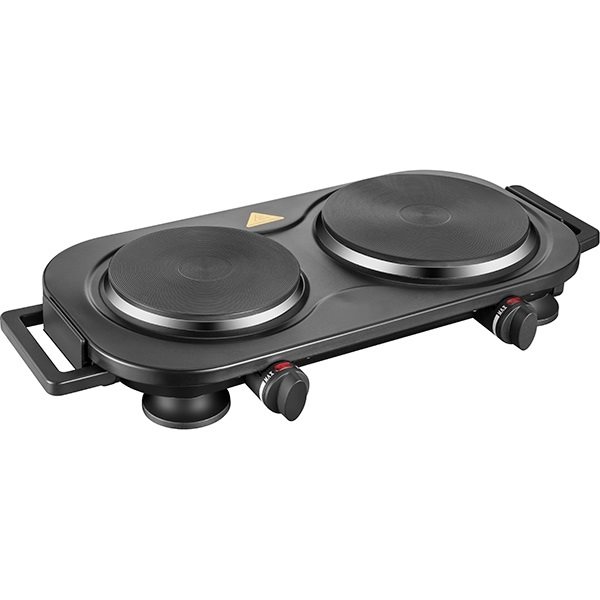 Электрическая плита MYRIA MY1822BK