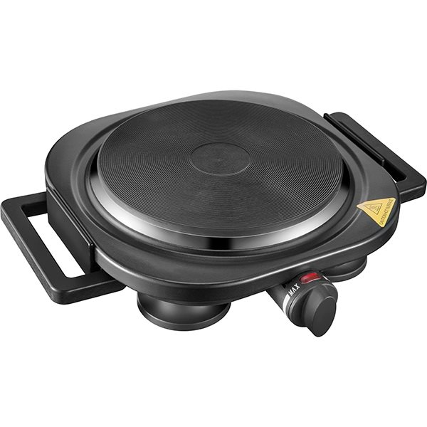 Электрическая плита MYRIA MY1821BK