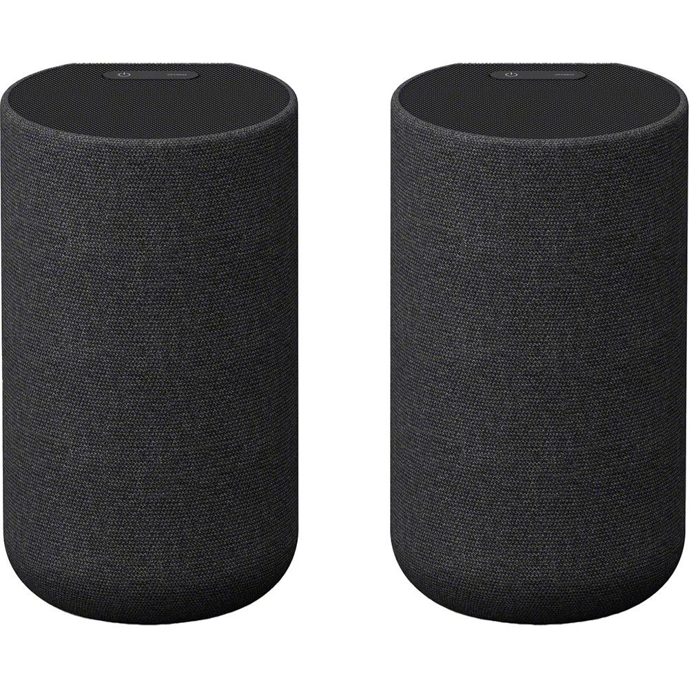 Колонки SONY SA-RS5, Black