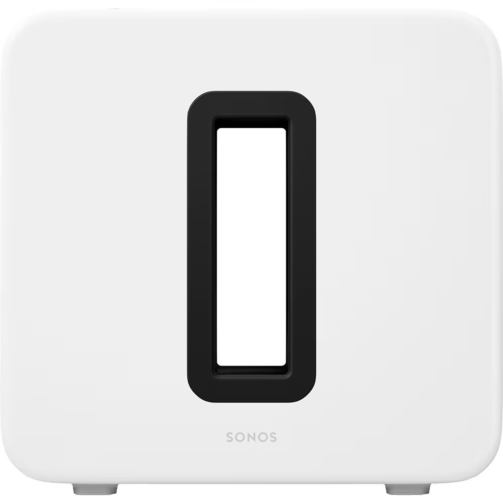 Саундбар SONOS Gen 4rd, White