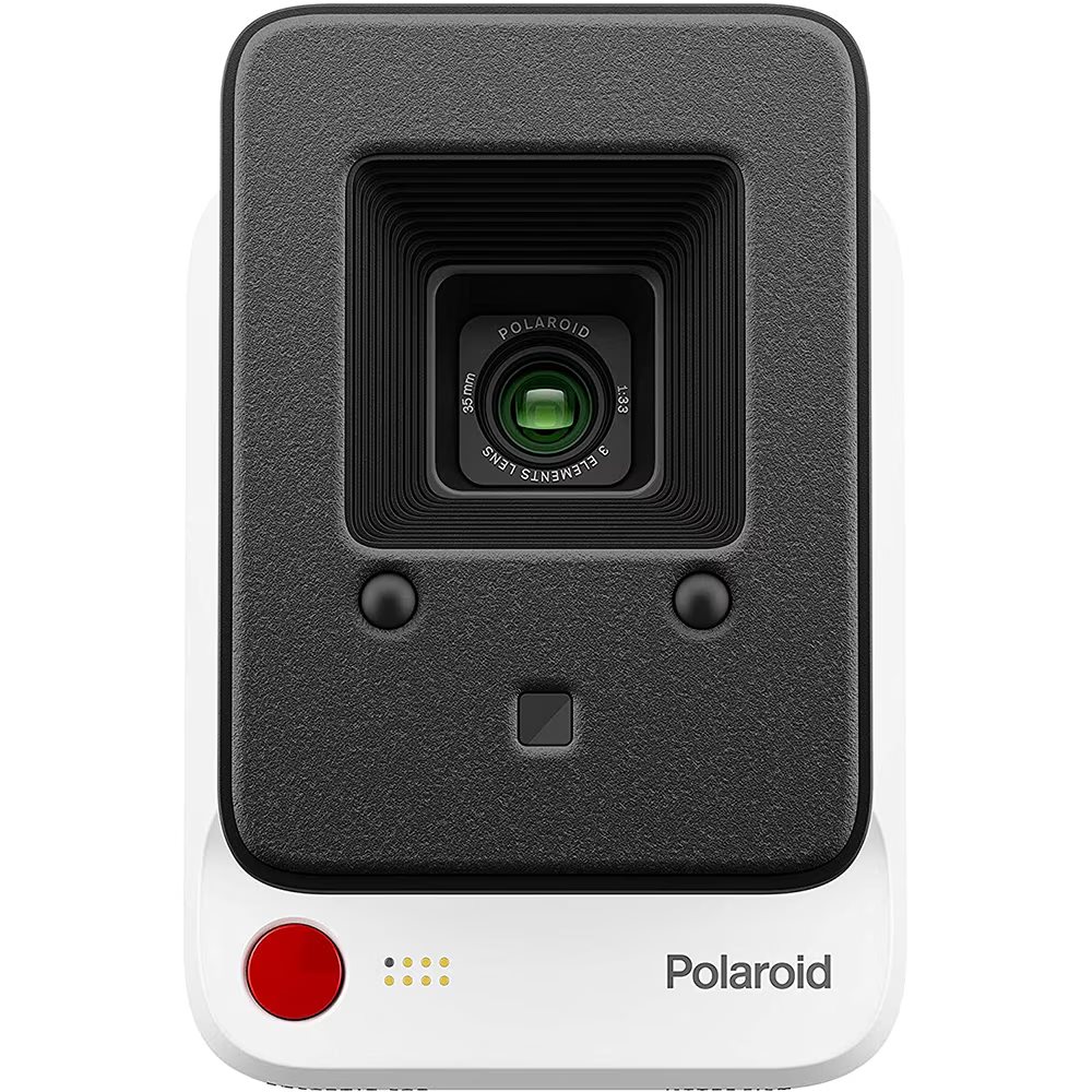 Фотопринтер POLAROID Lab Originals