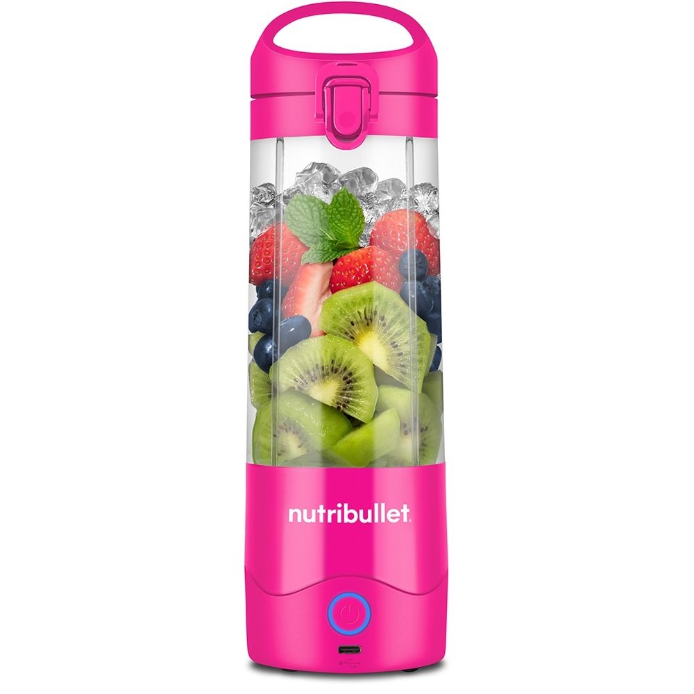 Blender NUTRIBULLET NBP003BP