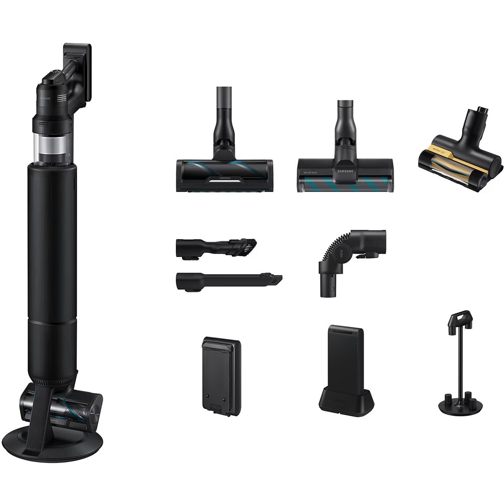 Aspirator vertical SAMSUNG Jet AI Ultra VS90F40DEK/GE