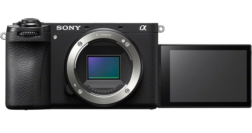 Фотоаппарат SONY ILCE-6700