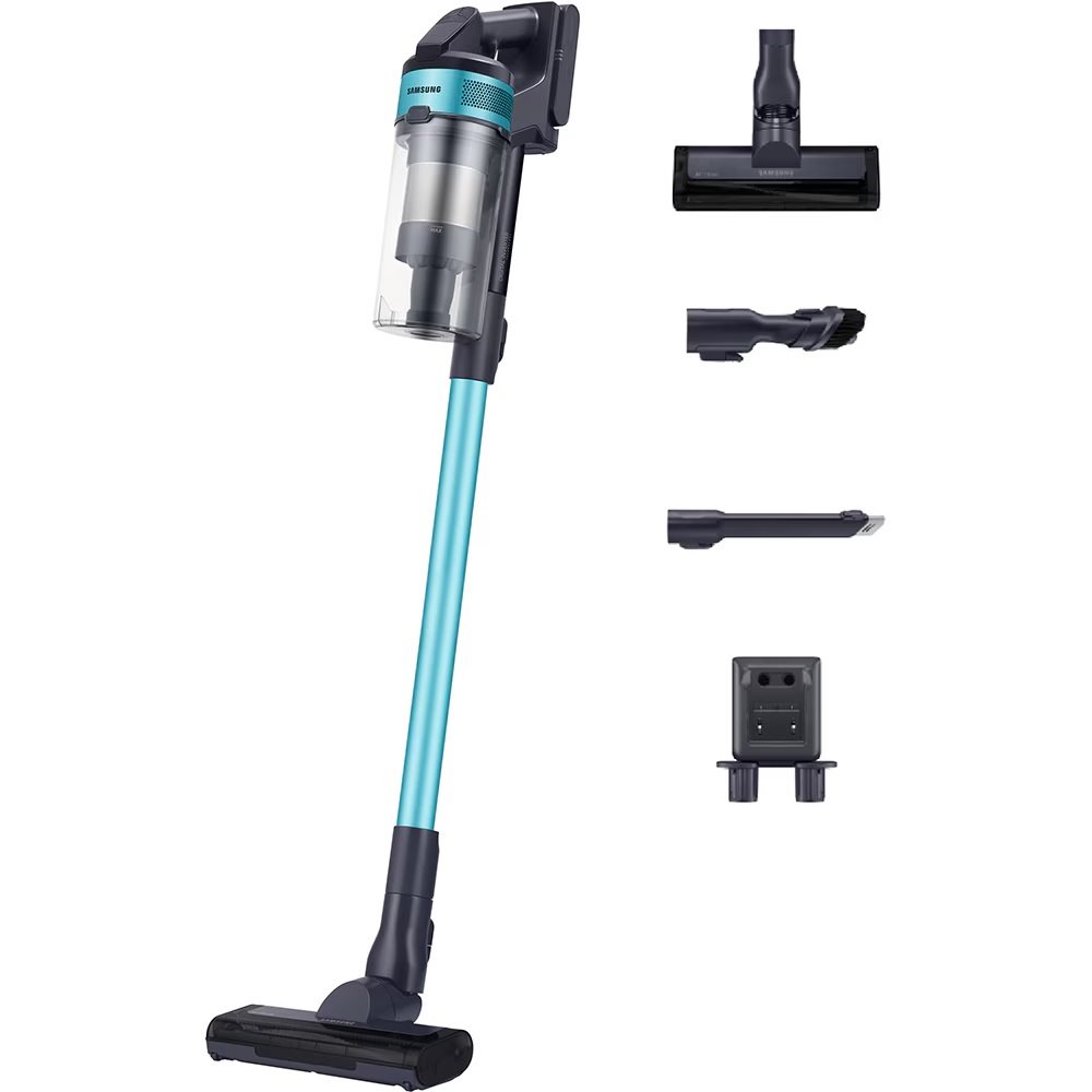 Aspirator vertical SAMSUNG Jet 60 Turbo VS15A6031R1/GE