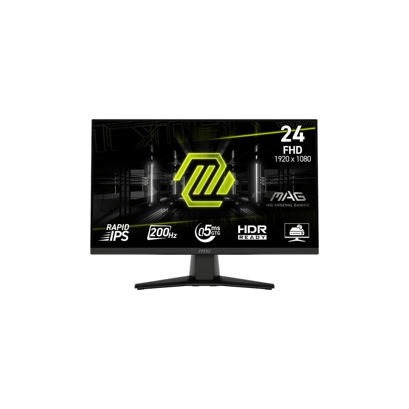 Монитор MSI MAG 242F