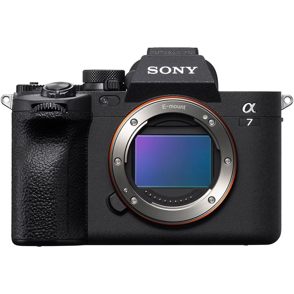 Фотоаппарат SONY A7 IV, Black