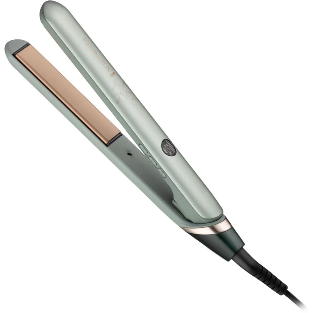 Выпрямитель для волос REMINGTON Botanicals S5860